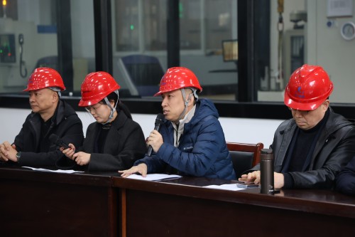 Inheriting Ingenuity, Empowering Innovation The Commendation Ceremony of the 2025 Chuangli Craftsman Cup Skills Competition of Shanghai Chuangli Group Comes to a Successful End(图2)