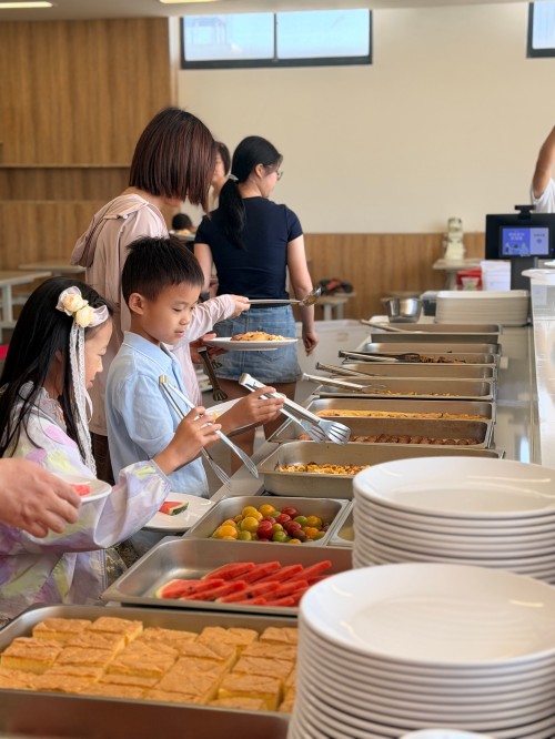 微信图片_20260601090038_296_84.jpg Create Sweet Moments, Embrace a Promising Future 2026 Children’s Day Parent-Child Activity of Shanghai Chuangli Group Concludes Successfully(图10)