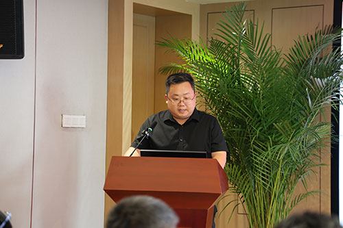创力集团召开2025上半年度经营分析会(图17)