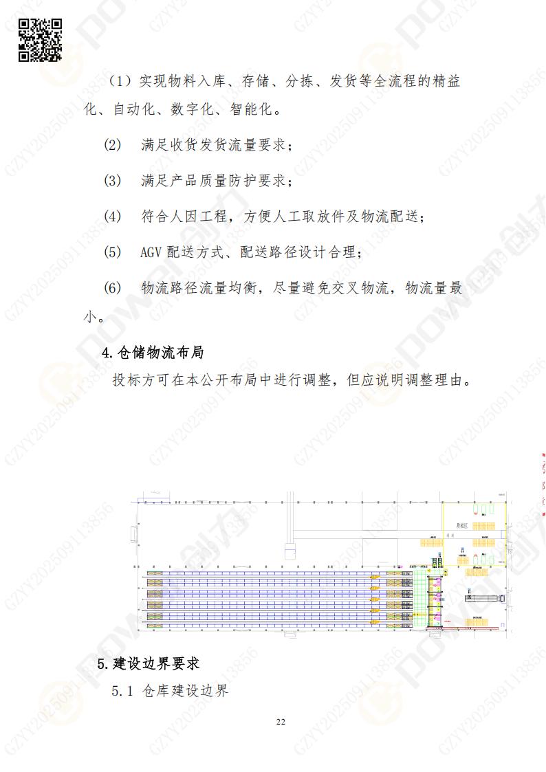 常熟自动化立体仓库系统采购招标公告(图22)