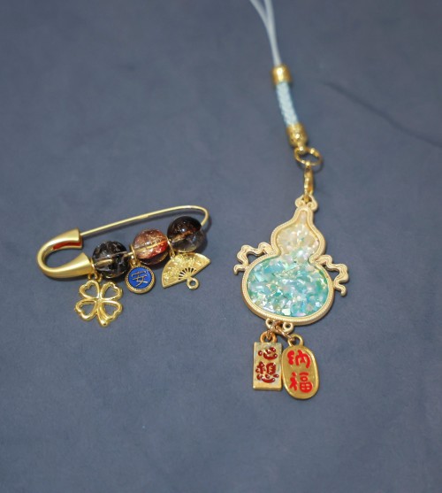 【指尖承古韵 春日聚芳华】 创力集团举办妇女节非遗手工制作活动(图6)